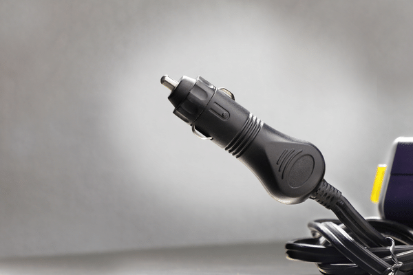 laptop car charger
